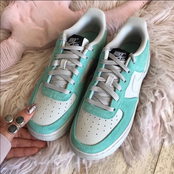nike air force 1 07 tiffany